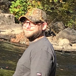 Meet your Posher, Scott